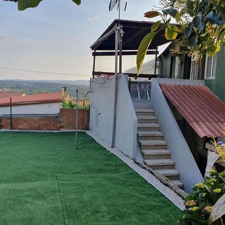 Apartamento Marypaz Valdoviño Zewnętrze zdjęcie