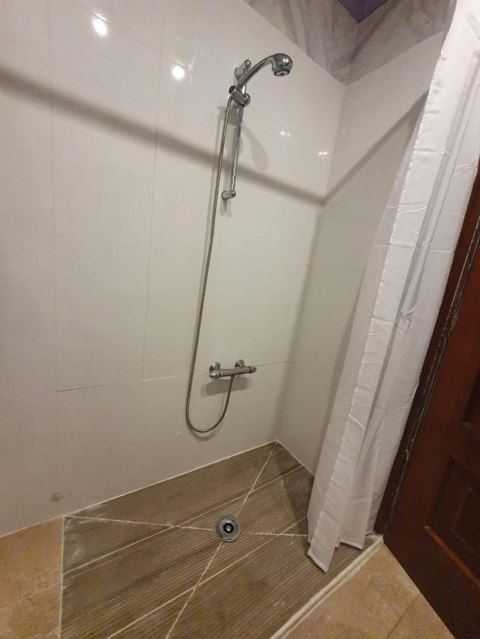 Apartamento Marypaz Valdoviño Zewnętrze zdjęcie