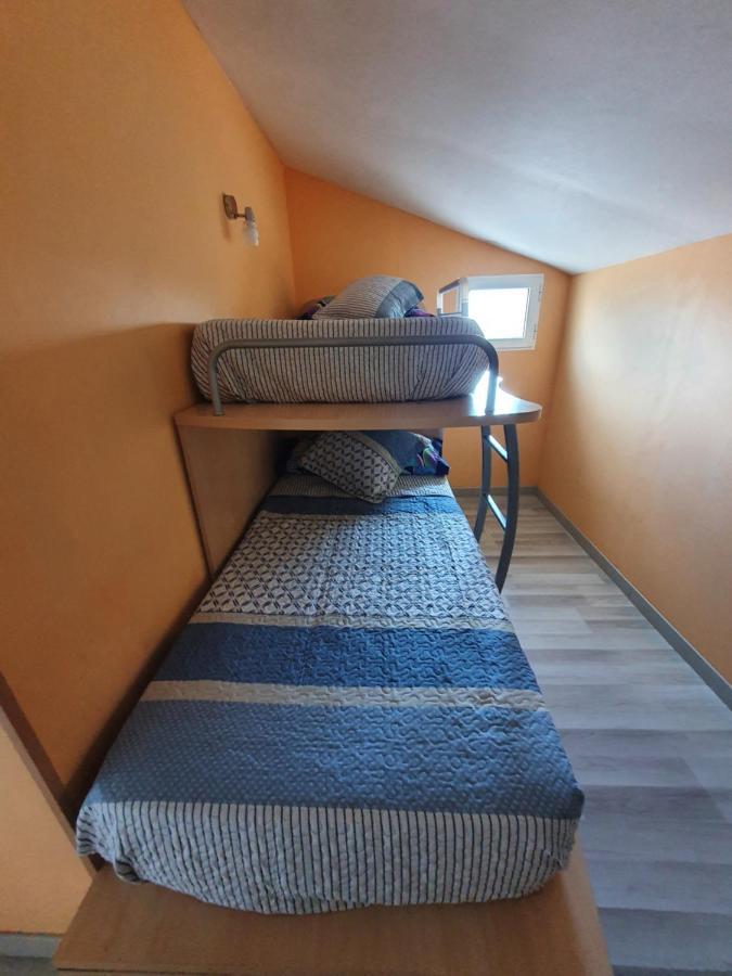 Apartamento Marypaz Valdoviño Zewnętrze zdjęcie