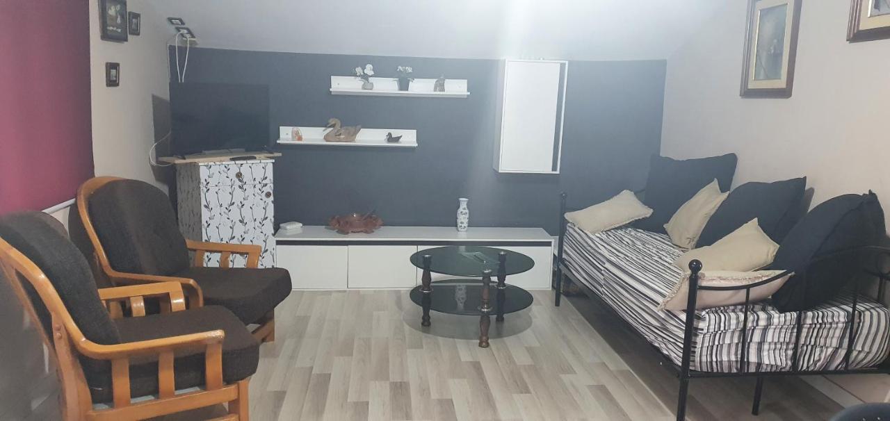 Apartamento Marypaz Valdoviño Zewnętrze zdjęcie
