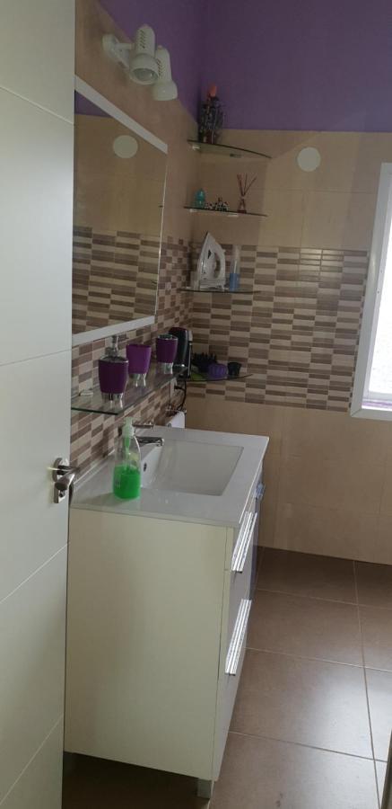 Apartamento Marypaz Valdoviño Zewnętrze zdjęcie