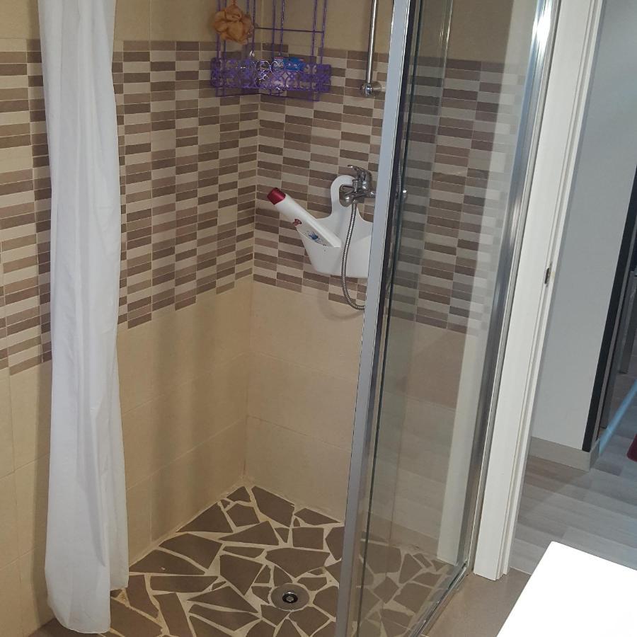 Apartamento Marypaz Valdoviño Zewnętrze zdjęcie