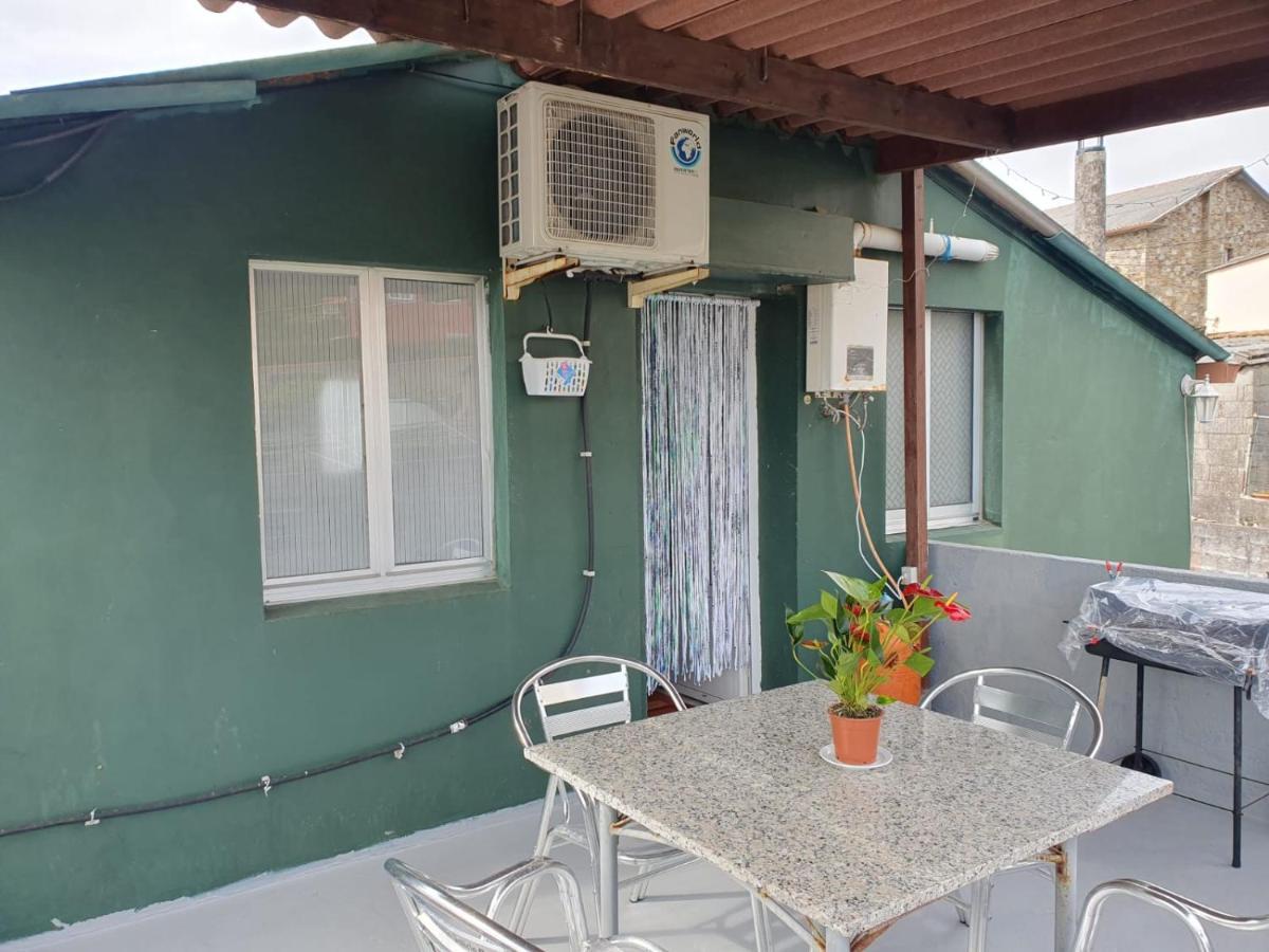 Apartamento Marypaz Valdoviño Zewnętrze zdjęcie