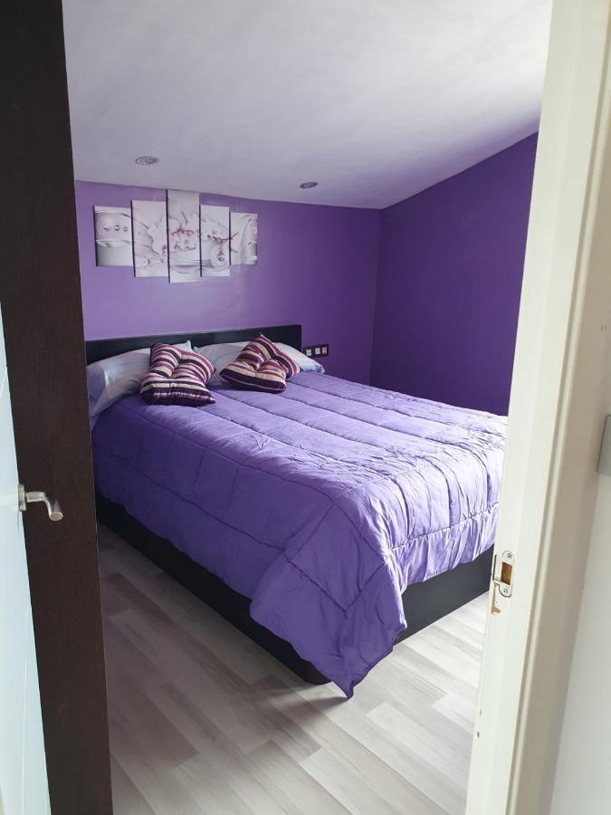 Apartamento Marypaz Valdoviño Zewnętrze zdjęcie