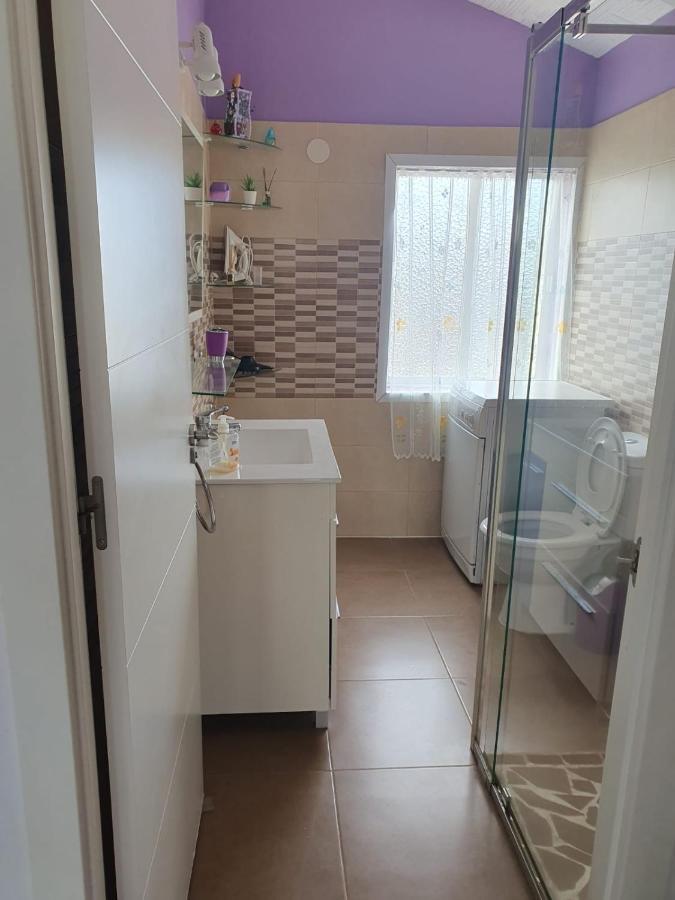 Apartamento Marypaz Valdoviño Zewnętrze zdjęcie