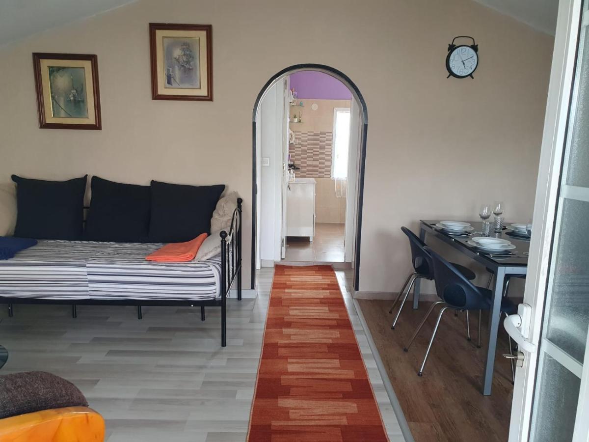 Apartamento Marypaz Valdoviño Zewnętrze zdjęcie