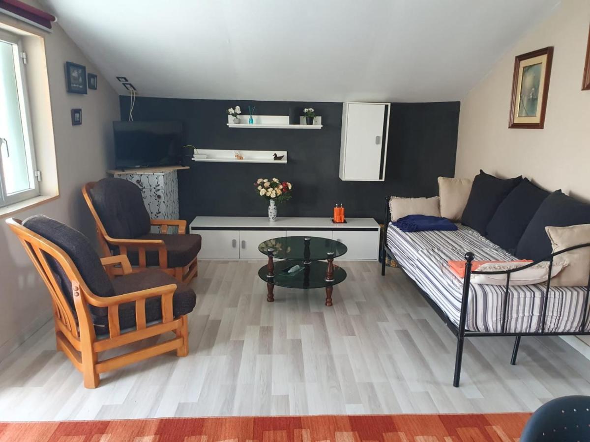 Apartamento Marypaz Valdoviño Zewnętrze zdjęcie