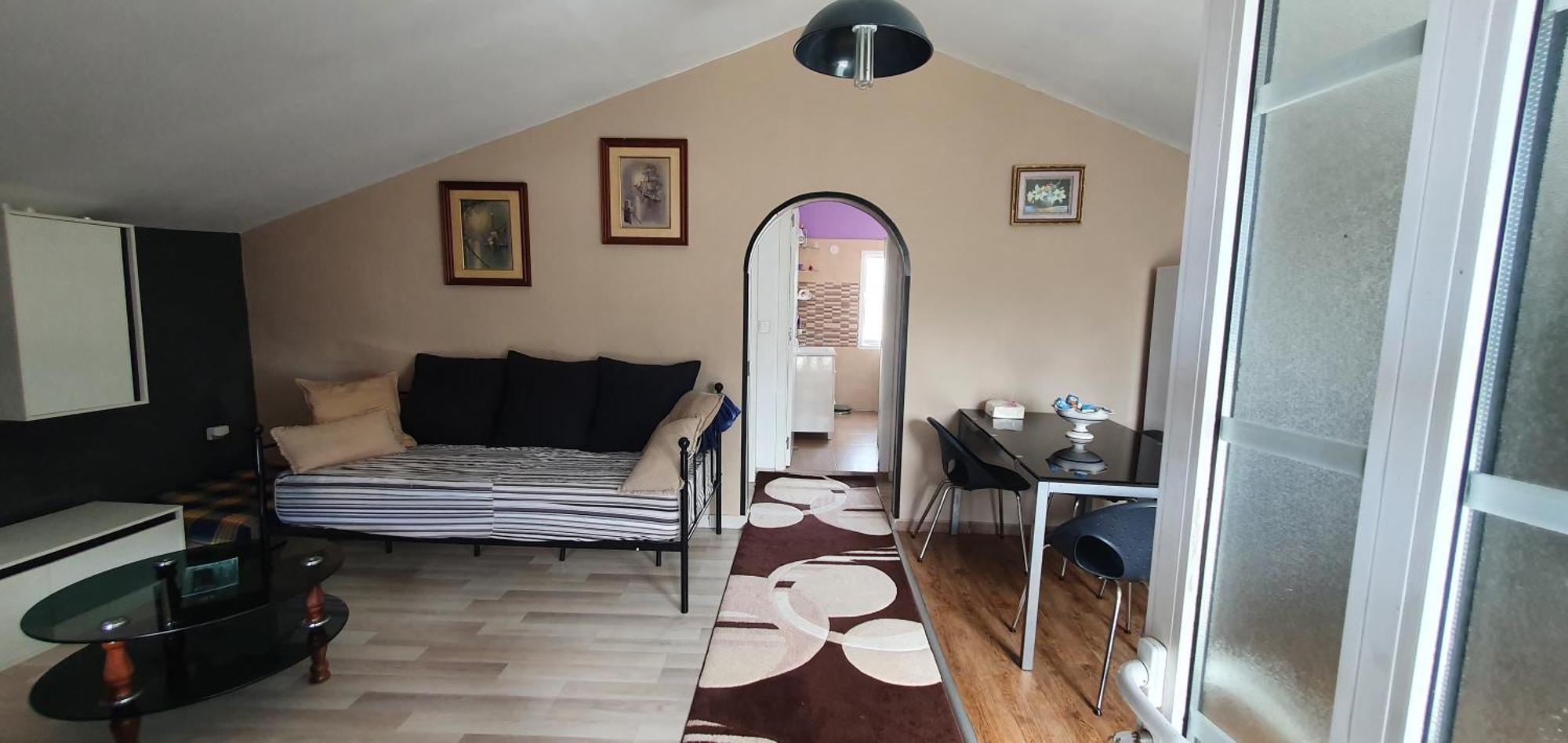 Apartamento Marypaz Valdoviño Pokój zdjęcie